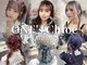ワンズクロエ 原宿店(ONE's Chloe)の写真/【推し活のイベント前の可愛い、全部お任せ♪】[ヘアアレンジ/ツインテール/ヘアセット/学割U24/原宿駅]