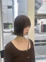 クオン(QUON)&nbsp;タッセルぼぶ