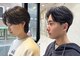 ハイプ メン 藤沢(HYPE MAN)の写真