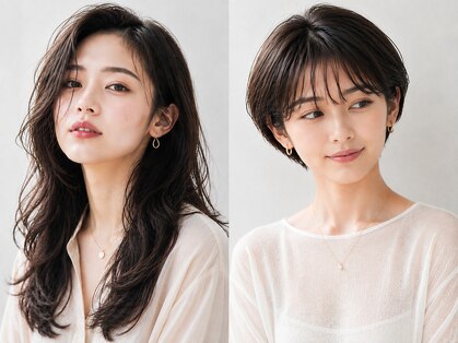 ロアール 大垣店(LOAOL)の写真
