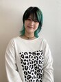 リジェールビューティガーデン(REJOUIR BEAUTY GARDEN)&nbsp;HIGASHI YUKARI