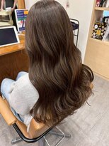 カノエ 山口矢原店(canoe)&nbsp;マロンブラウン