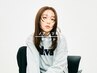 [髪質改善縮毛矯正]カット+縮毛矯正ストレート+トリートメント21500円