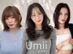 ユーミー バイ ファミーユ(Umii by Fameu)の写真