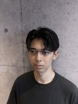 ステイゴールド 新百合ヶ丘(STAY GOLD)&nbsp;毛流れセンターパート