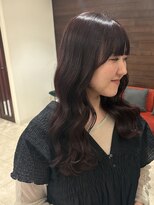 ジャム(Jam)&nbsp;【jam_NAOE】ラベンダー/ラベンダーブラウン/ラベンダーピンク