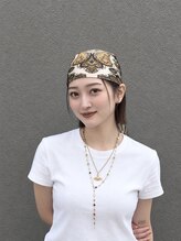 キッススワン(KISS SWAN) ばりっち