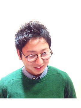 アヌーク トケ(AnouK TOKE) 【Anouk -TOKE-】清潔感・好感度 No1