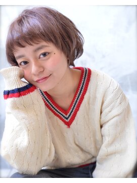 メーヴェ(Mowen) mowenA/W style collection