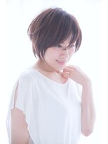 ディシェーレローブ(die Schere Lob) 【die Schere Lob】美セス×ショートボブレイヤー