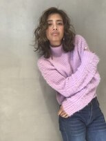 ジーナ(XENA) 3Dメッシュグレージュ