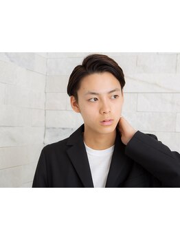 《HOT PEPPER Beauty AWARD 2025 BEST SALON注目サロン選出》駅チカ&20時まで営業でお仕事帰りにも☆