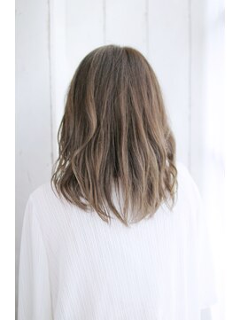 シュシュット(chouchoute) 吉祥寺徒歩3分/美髪とろみ/モードワンカール/ギブソンタック/200