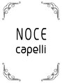 ノーチェカペリ(NOCE capelli) NOCE 