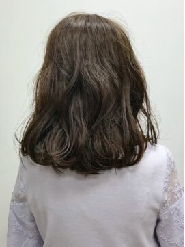 クアトログランシュ 水戸店(QUATRO×GranCieux) ふわっとフェミニンガーリー★QUATRO★