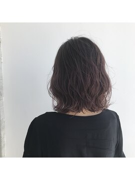 エイト マカビ 沖縄真嘉比店(EIGHT makabi) 【EIGHT 真嘉比】お客様スタイル_デザインカラー