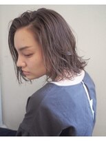 サングース(Sungoose)&nbsp;<sungooseTOKYO>ブルージュ透明感アッシュ