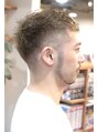 スタジオ 渋谷 原宿(Stujio)&nbsp;ベリーショートからロングヘアまで！様々なスタイルに対応可能！