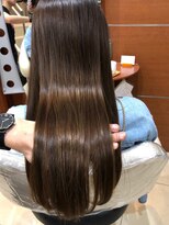 アッシュ 下丸子店(Ash)&nbsp;【髪質改善ストレート】