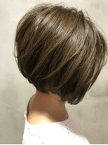 ノーブル 白金台店(Noble by PROGRESS)&nbsp;お客様カラースタイル