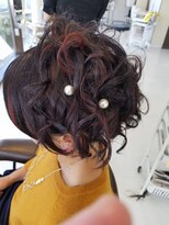 リョージ オブ ジェネレーション(Ryoji of GENERATION)&nbsp;ドレスセット