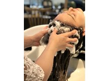 サンヘアーブリッツ(sun hair BRITS)