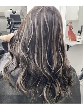 レディアル 大宮(REDEAL) 【REDEAL大宮】パーフェクトハイライト［メッシュ］