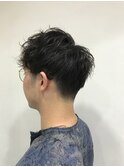 グランドパーマ