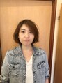 美容室リプル 大谷 亜矢子