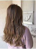 エアリー巻き