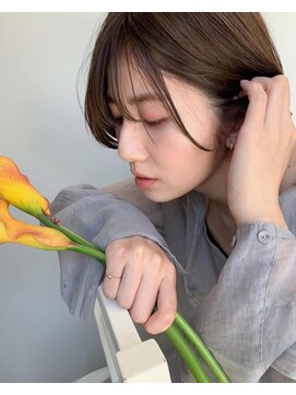 ファルファラ(farfara) 【farfara】ハンサムショート2（問屋町テラス）