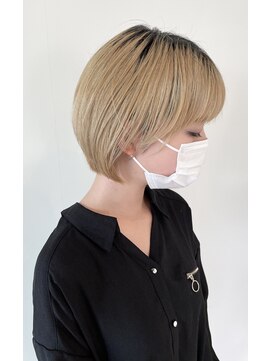 マヤ 小瀬店(MYA) ミニボブ
