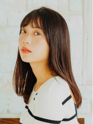 【奈良】今話題の髪質改善COTA生トリートメント☆髪本来の美しさを取り戻し、健康でツヤのある髪に...♪