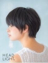 アーサス バイ ヘッドライト 長野佐久店(ursus by HEADLIGHT) ハンサムショート