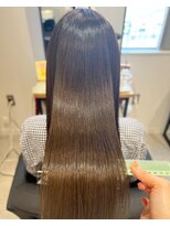 オールマイティービューティーモア(ALLMYTEA Beauty more+)&nbsp;艶髪ロング♪