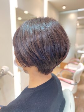 レンジシキチジョウジ (RENJISHI KICHIJOJI) 梅雨時期オススメショート［RENJISHI  KICHIJOJI］