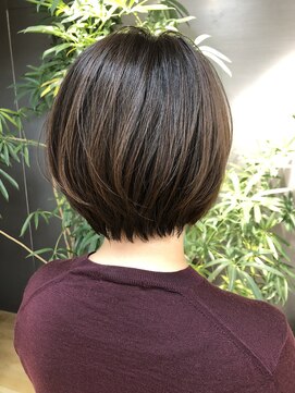 アパルトメント ジェシカ(l'appartement de Jessica) 美フォルムスタイル