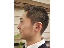 ショウズサロン(hair Sho's SALON)