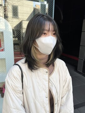 ロレト(Loreto) トレンドレイヤー