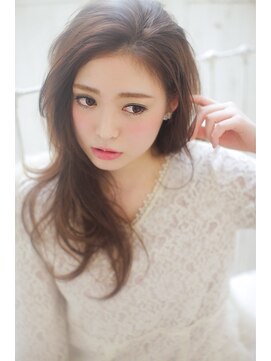 ロロ(LoLo.) LoLo.