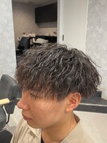 アビールブレ 新潟万代(ABEY LEVRAI)&nbsp;ツイスト