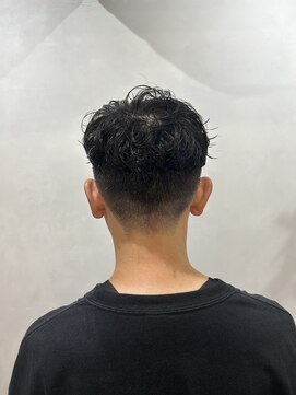 エイト プラット 渋谷2号店(EIGHT plat) eight new hair style