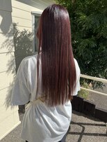 びゃんびゃん 江端店&nbsp;ラベンダーカラー