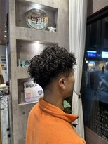 インパークス 獨協大学前駅店(INPARKS)&nbsp;ツイストスパイラルパーマ