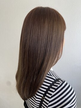 シュウ 碧南店(Shu) ナチュラルカラー