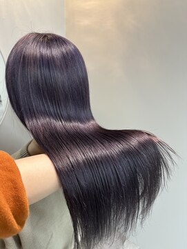 ヴェルダ 池袋店(verda) ラベンダー