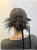 カチモリHair
