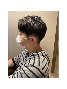 ミリ 千歳烏山(Mili CARE&SPA) ミリお客様スタイル