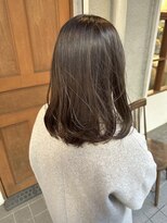 ディーエックス スリー(Dxxxx III)&nbsp;くすみブラウン