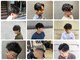 クフィア メンズヘアカンポ なんば日本橋店(CUFFIA MEN'S HAIR CAMPO)の写真